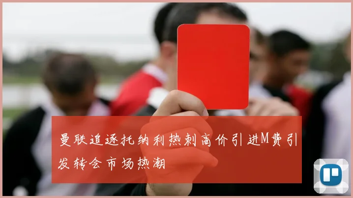 曼联追逐托纳利热刺高价引进M费引发转会市场热潮